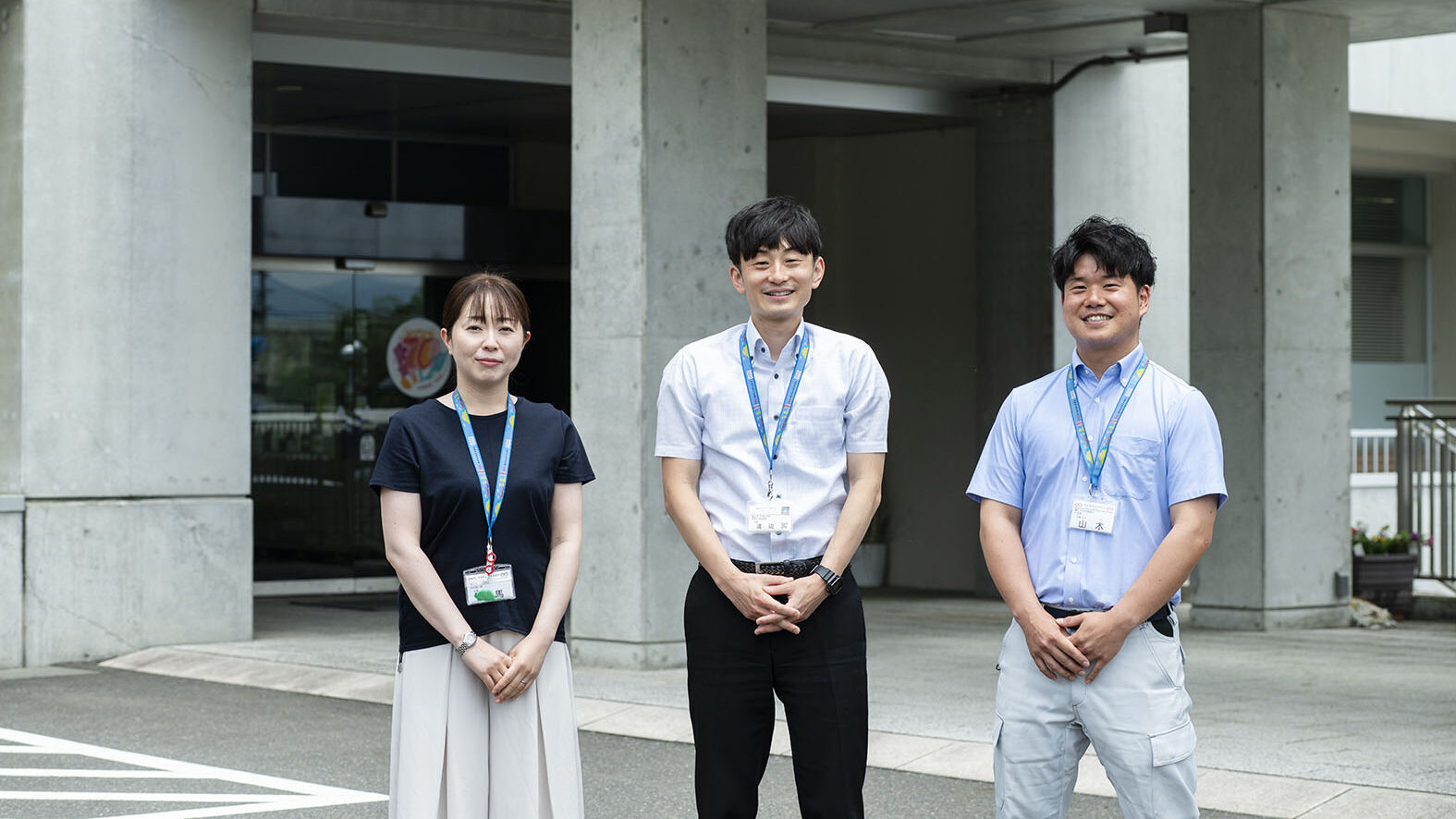 社会人経験を活かして。鯖江市役所で働く3人のリアルな日常　【前編】