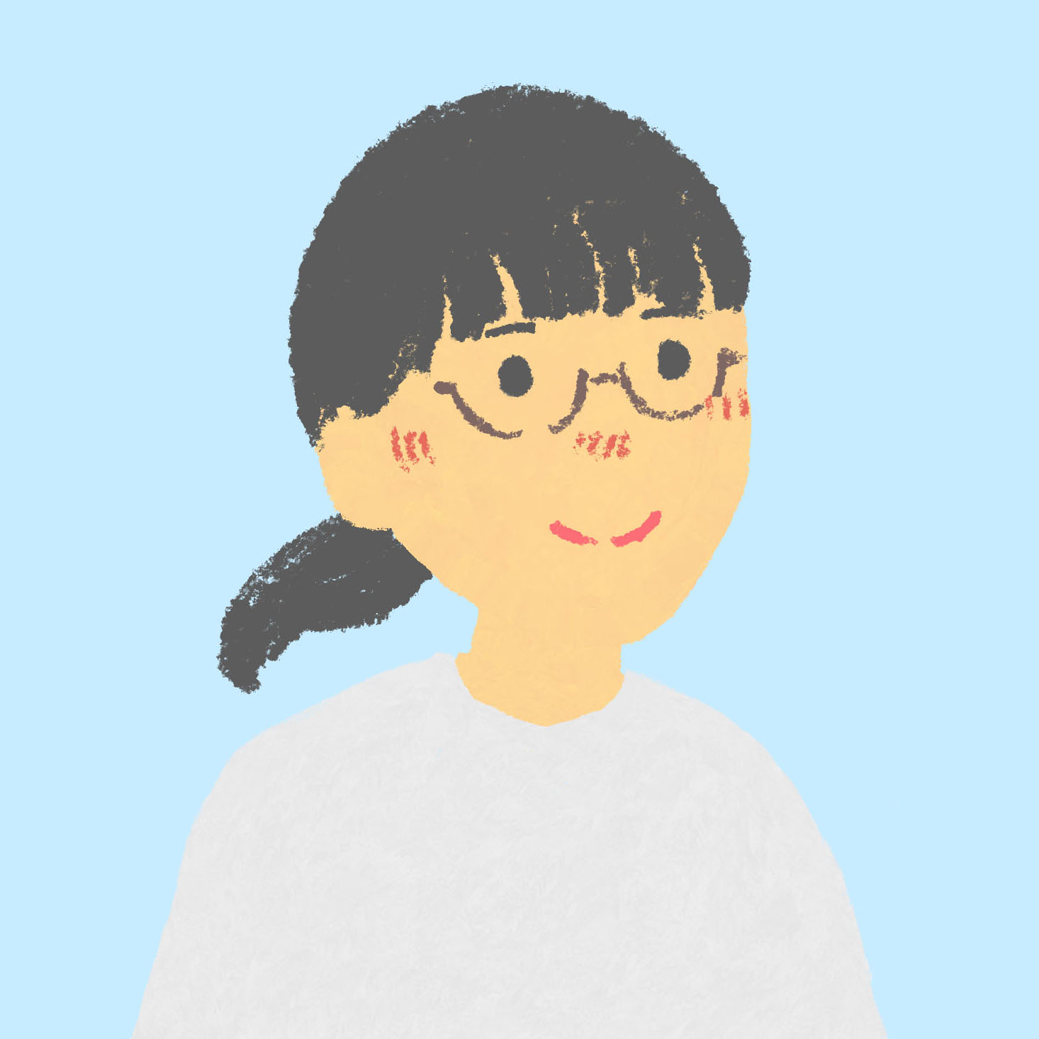 井上 真菜